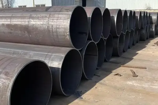  LSAW Steel Pipe