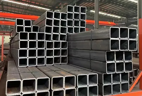 Mild Steel Hollow Section