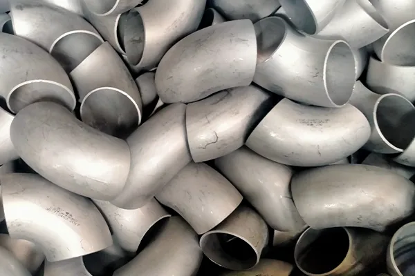stainless steel elbows