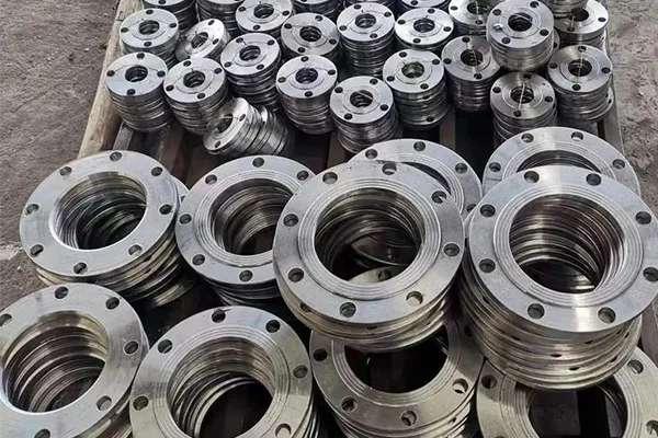 304 stainless steel butt welding flanges