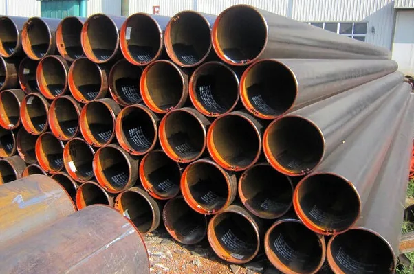 LSAW Pipe