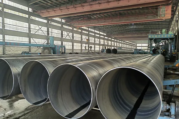 carbon steel pipe