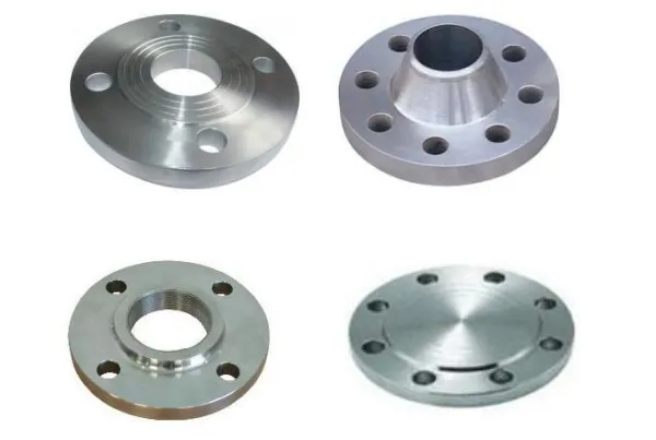 flanges