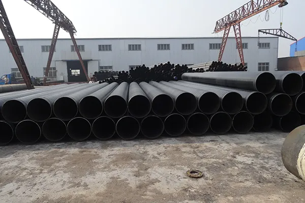 Black Steel