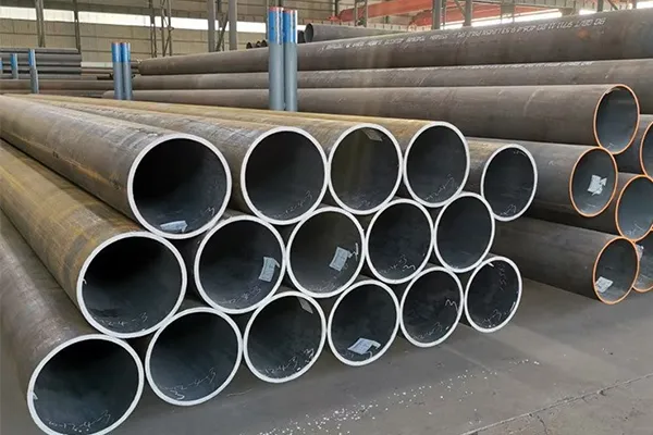 seamless carbon steel pipe