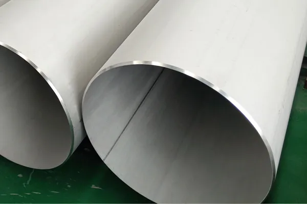  stainless welded steel pipes