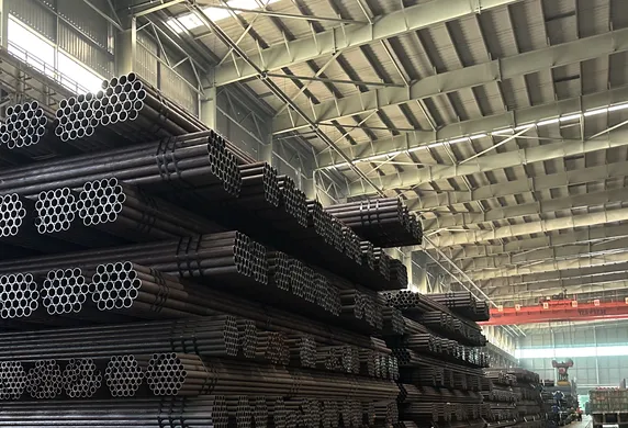 carbon steel pipe