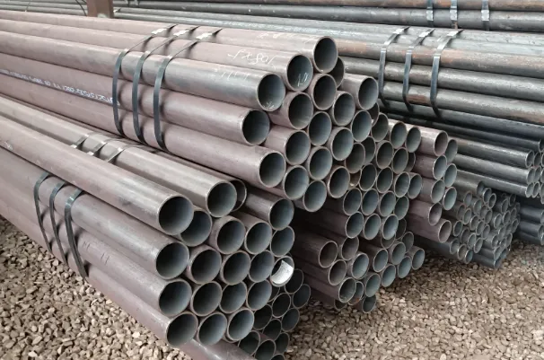 carbon steel pipe