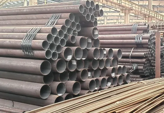 MS Pipe