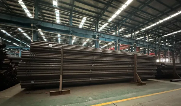 Seamless Pipe