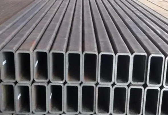 Rectangular Tube