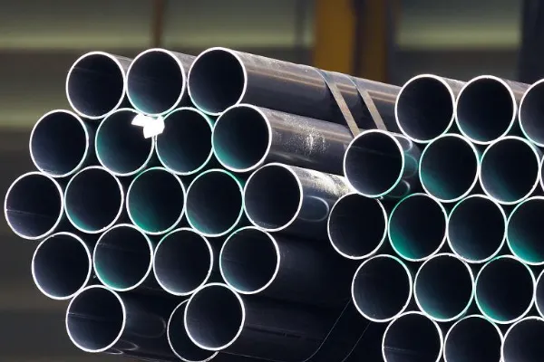 Black Pipe Black Pipe