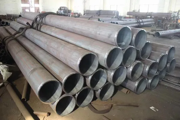 Carbon Steel Pipe