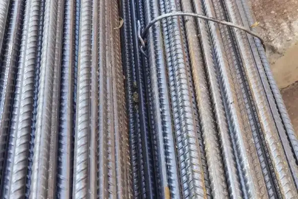 Rebar