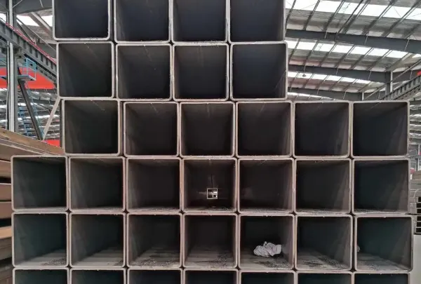 ASTM A500 Hollow Section