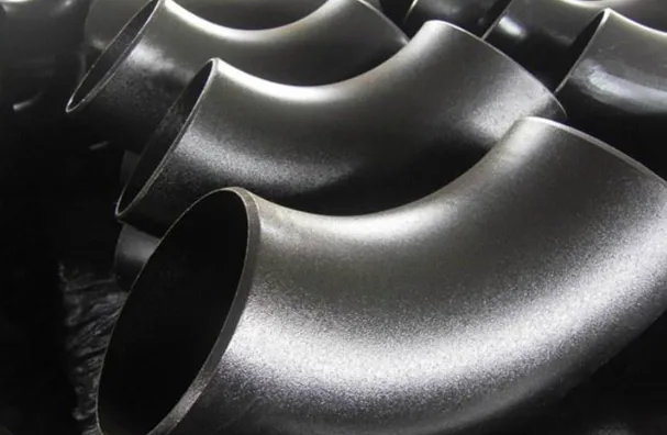  Carbon Steel Elbows