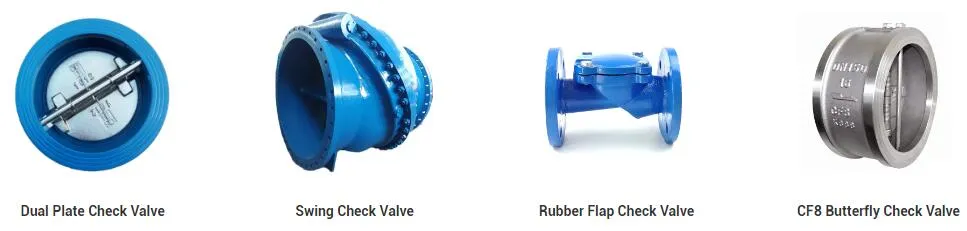 Check Valve