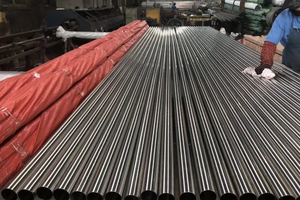 Pipe Cleaning