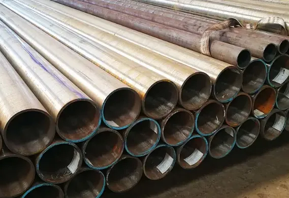  Carbon Steel Pipe