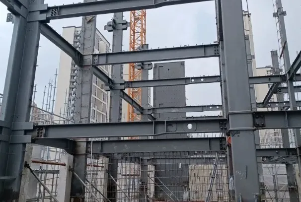 Hollow Structural Section