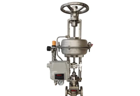  valves