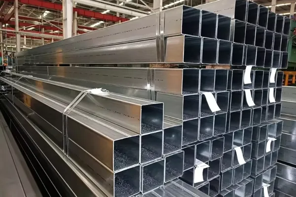 Hollow structural sections 