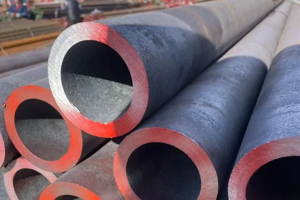ASTM A500 pipe