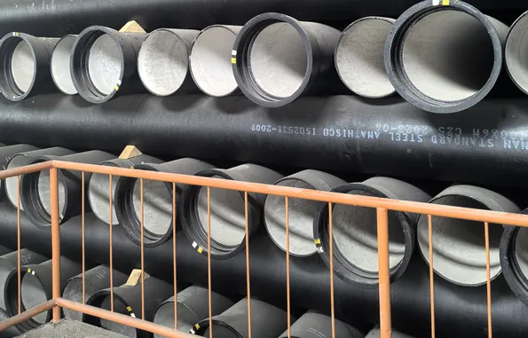 Ductile Iron