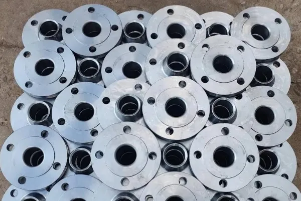 Flanges