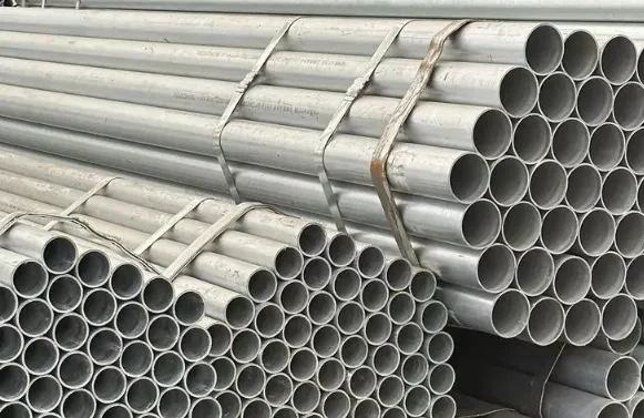  CS hollow structural pipes 