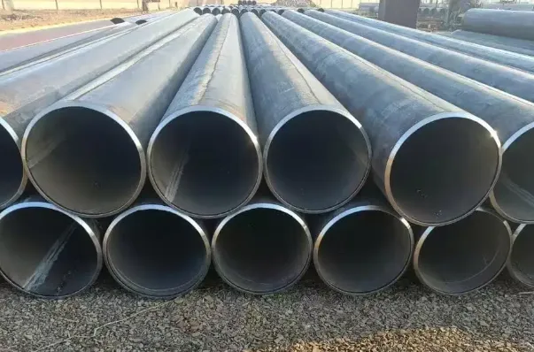 LSAW Pipe