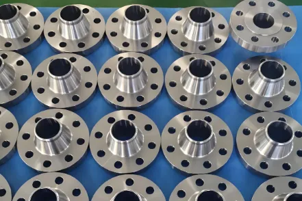 ASME B16.5 Weld Neck Flange