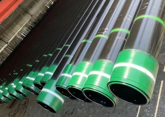 casing pipe