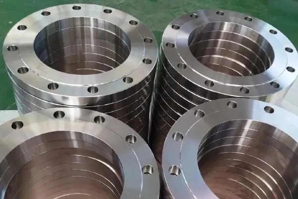 flanges