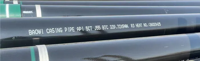 الغلاف والأنابيب الغلاف والأنابيب