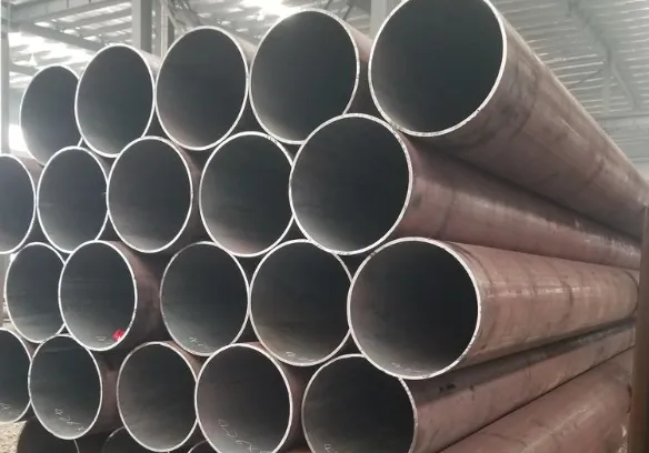  seamless steel pipes