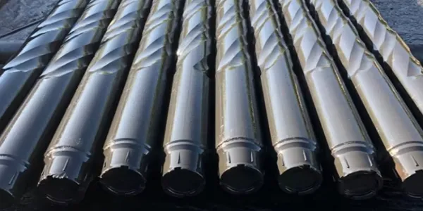 Collarín de perforación