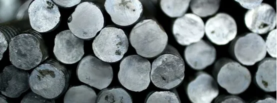 Alloy structural steel