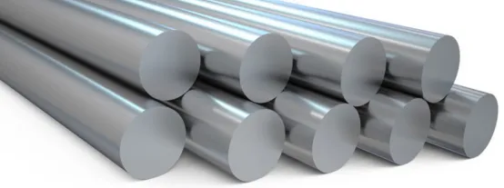  Stainless Steel Round Bars