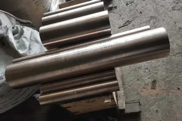 أنبوب نحاسي أبيض