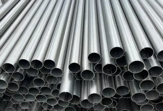 Schedule 80 Stainless Steel Pipe