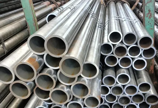 Carbon Steels