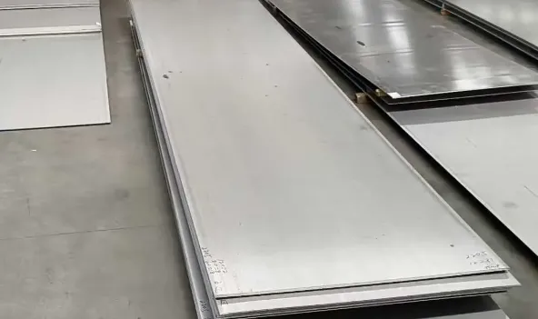 304 Stainless Steel Plate Sheet
