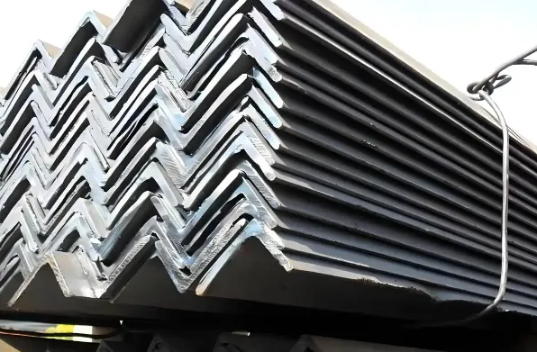 ASTM A36 Angle Steel 