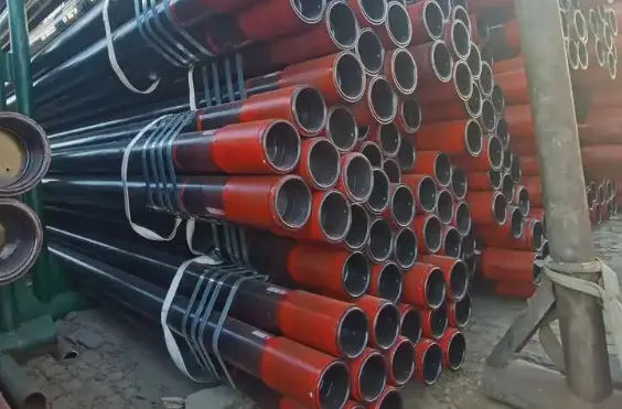 casing pipe 