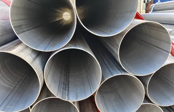 304 stainless steel pipe
