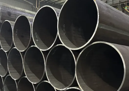 LSAW Steel Pipes