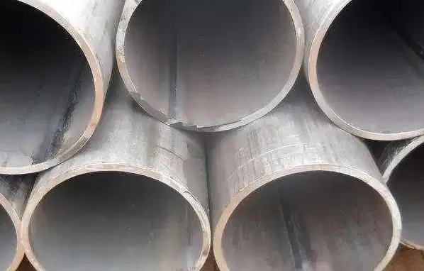  Calculate LSAW Steel Pipe Pressure Capacity