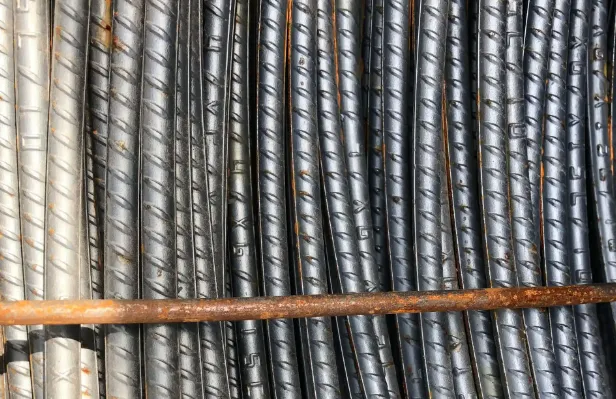  Rebar