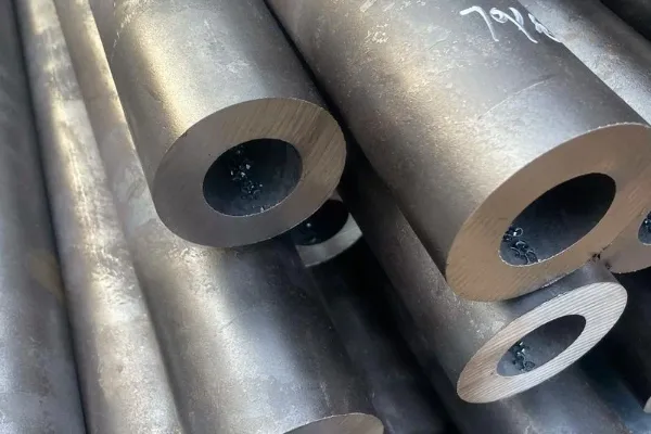 Schedule 40 Alloy Steel Pipe